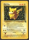 Pikachu on the Ball