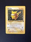 Pikachu on the Ball