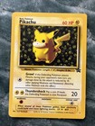 Pikachu on the Ball