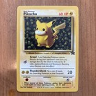 Pikachu on the Ball