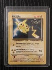 Pikachu on the Ball