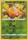 Weedle