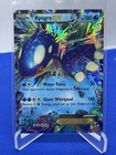 Kyogre EX