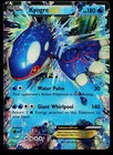 Kyogre EX