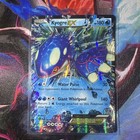 Kyogre EX