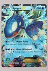 Kyogre EX