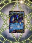 Kyogre EX