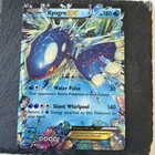 Kyogre EX