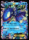 Kyogre EX