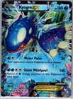 Kyogre EX