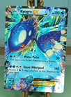Kyogre EX