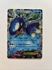 Kyogre EX