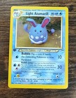 Light Azumarill