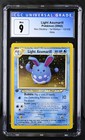 Light Azumarill