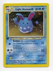 Light Azumarill