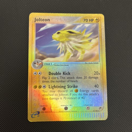 Jolteon