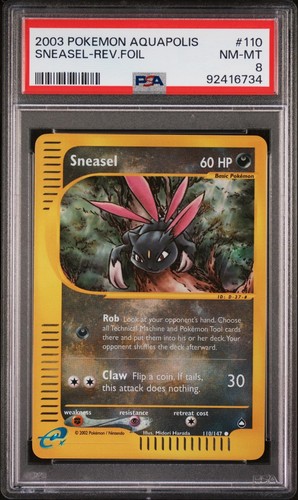 Sneasel