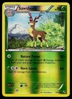 Sawsbuck