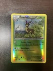 Sawsbuck