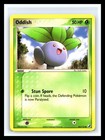 Oddish