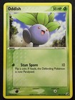 Oddish