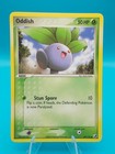 Oddish