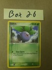 Oddish