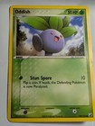 Oddish