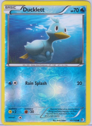 Ducklett