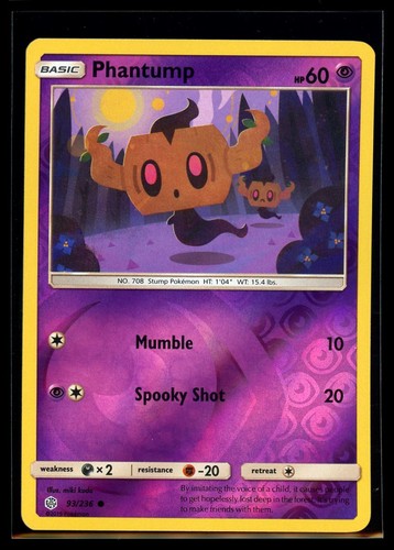 Phantump