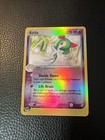 Kirlia