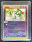 Kirlia