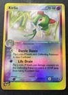 Kirlia
