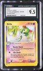 Kirlia
