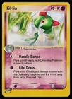 Kirlia