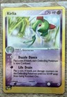 Kirlia