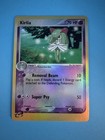 Kirlia