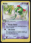 Kirlia