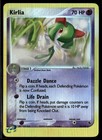 Kirlia