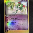 Kirlia