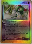 Kirlia
