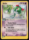 Kirlia