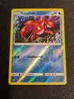 Corphish