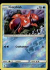 Corphish