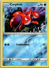 Corphish