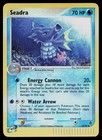 Seadra