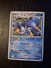 Swampert