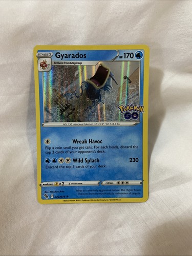 Gyarados