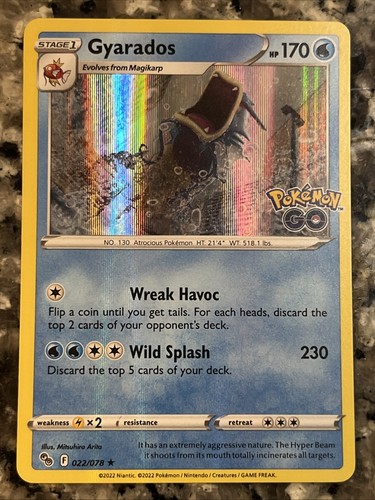 Gyarados