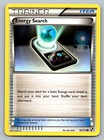 Energy Search
